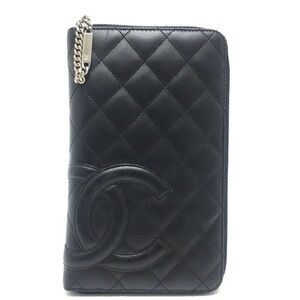 Chanel wallet